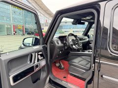 Mercedes-Benz Mercedes-AMG G 63 - ფოტო 8