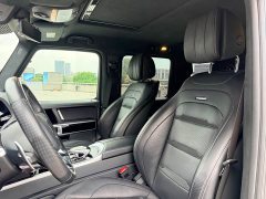 Mercedes-Benz Mercedes-AMG G 63 - ფოტო 9