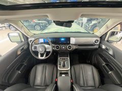 Tank 300 City Edition 2.0T Stylish - ფოტო 10