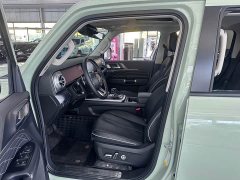 Tank 300 City Edition 2.0T Stylish - ფოტო 15