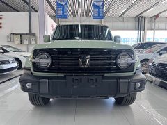 Tank 300 City Edition 2.0T Stylish - ფოტო 2