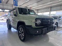 Tank 300 City Edition 2.0T Stylish - ფოტო 3