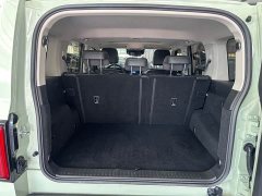 Tank 300 City Edition 2.0T Stylish - ფოტო 7