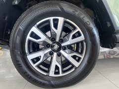 Tank 300 City Edition 2.0T Stylish - ფოტო 9
