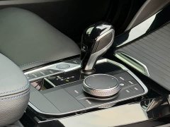 BMW X4 M40i 2022 M40i - ფოტო 11
