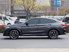 BMW X4 M40i 2022 M40i - ფოტო 12