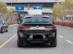 BMW X4 M40i 2022 M40i - ფოტო 14