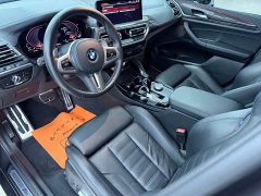 BMW X4 M40i 2022 M40i - ფოტო 5