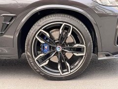 BMW X4 M40i 2022 M40i - ფოტო 6
