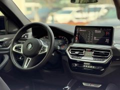 BMW X4 M40i 2022 M40i - ფოტო 7