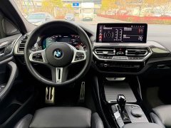 BMW X4 M40i 2022 M40i - ფოტო 8