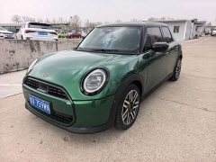BMW MINI 1.5T COOPER Classic 5-Door - ფოტო 1