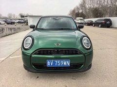 BMW MINI 1.5T COOPER Classic 5-Door - ფოტო 2