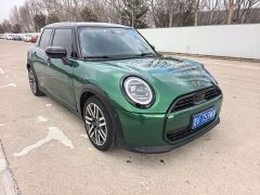 BMW MINI 1.5T COOPER Classic 5-Door - ფოტო 3