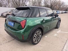 BMW MINI 1.5T COOPER Classic 5-Door - ფოტო 4