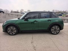 BMW MINI 1.5T COOPER Classic 5-Door - ფოტო 5