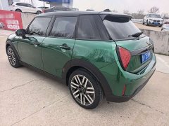 BMW MINI 1.5T COOPER Classic 5-Door - ფოტო 6