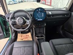BMW MINI 1.5T COOPER Classic 5-Door - ფოტო 7