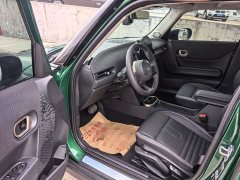 BMW MINI 1.5T COOPER Classic 5-Door - ფოტო 8