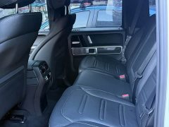 Mercedes-Benz G-Class 2020 G 350 - ფოტო 4