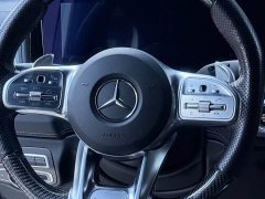 Mercedes-Benz G-Class 2020 G 350 - ფოტო 6