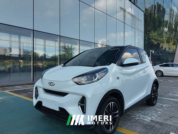 Chery Ant 251km True Love Edition - ავტომობილი ჩინეთიდან