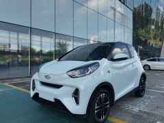 Chery Ant 251km True Love Edition - ფოტო 1