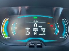 Chery Ant 251km True Love Edition - ფოტო 10