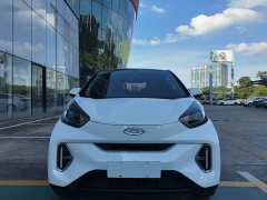 Chery Ant 251km True Love Edition - ფოტო 2