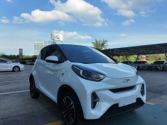 Chery Ant 251km True Love Edition - ფოტო 3