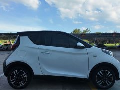 Chery Ant 251km True Love Edition - ფოტო 4