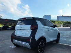 Chery Ant 251km True Love Edition - ფოტო 5