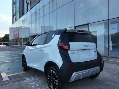 Chery Ant 251km True Love Edition - ფოტო 6