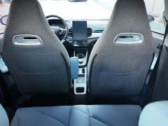 Chery Ant 251km True Love Edition - ფოტო 8