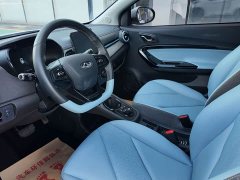 Chery Ant 251km True Love Edition - ფოტო 9