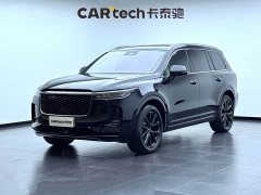 Li Auto ONE 2021 Extended Range 6-Seater - ფოტო 1