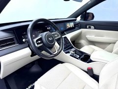 Li Auto ONE 2021 Extended Range 6-Seater - ფოტო 11