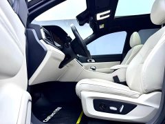 Li Auto ONE 2021 Extended Range 6-Seater - ფოტო 12
