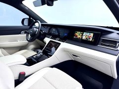 Li Auto ONE 2021 Extended Range 6-Seater - ფოტო 13