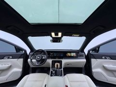 Li Auto ONE 2021 Extended Range 6-Seater - ფოტო 15