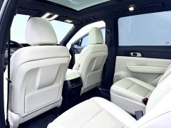 Li Auto ONE 2021 Extended Range 6-Seater - ფოტო 16