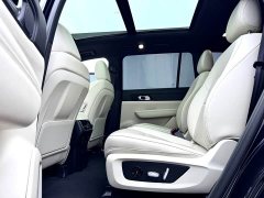 Li Auto ONE 2021 Extended Range 6-Seater - ფოტო 17
