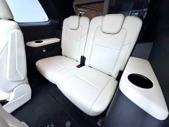 Li Auto ONE 2021 Extended Range 6-Seater - ფოტო 18