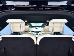 Li Auto ONE 2021 Extended Range 6-Seater - ფოტო 19