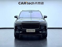 Li Auto ONE 2021 Extended Range 6-Seater - ფოტო 2