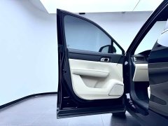 Li Auto ONE 2021 Extended Range 6-Seater - ფოტო 20
