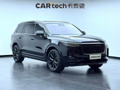Li Auto ONE 2021 Extended Range 6-Seater - ფოტო 3