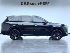 Li Auto ONE 2021 Extended Range 6-Seater - ფოტო 4