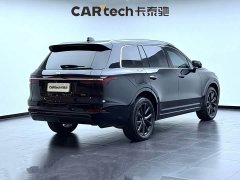 Li Auto ONE 2021 Extended Range 6-Seater - ფოტო 5