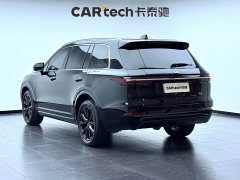 Li Auto ONE 2021 Extended Range 6-Seater - ფოტო 6